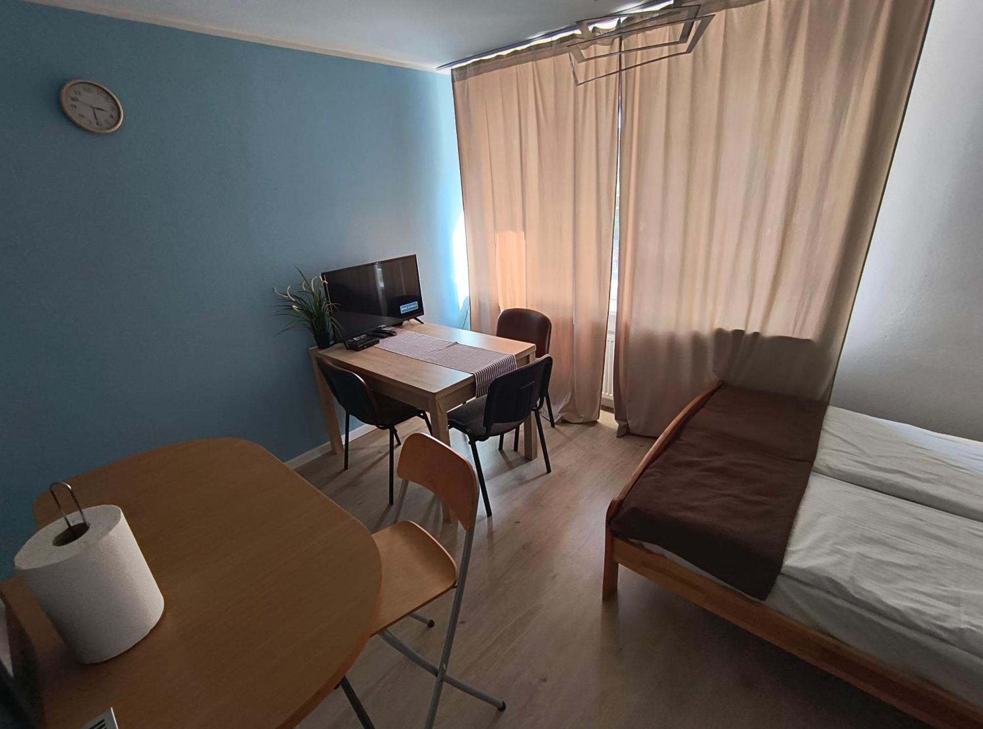 Zlota Center Apartament Warsawa Bagian luar foto